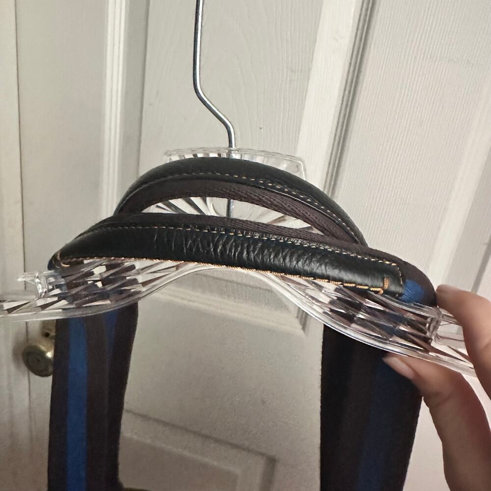 Coach Fisher Price Doodle Duck Canvas Tote Bag Rare - Picture 11 of 13